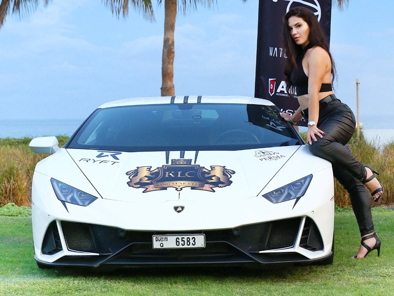 Lifestyle