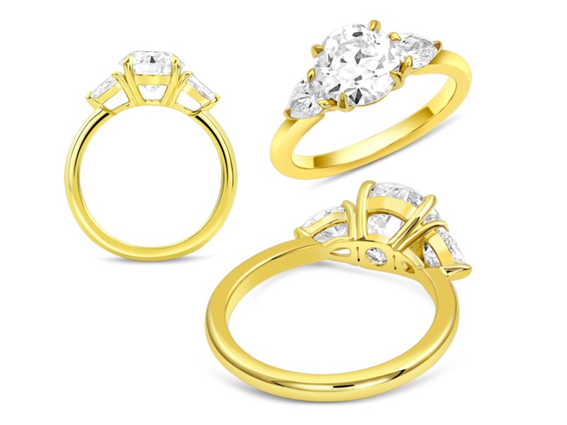 Jewellery