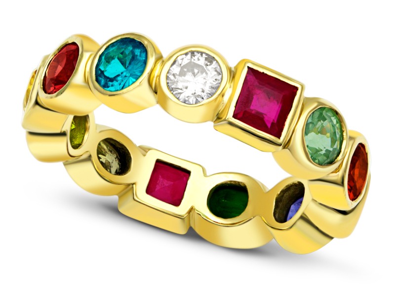 Jewellery